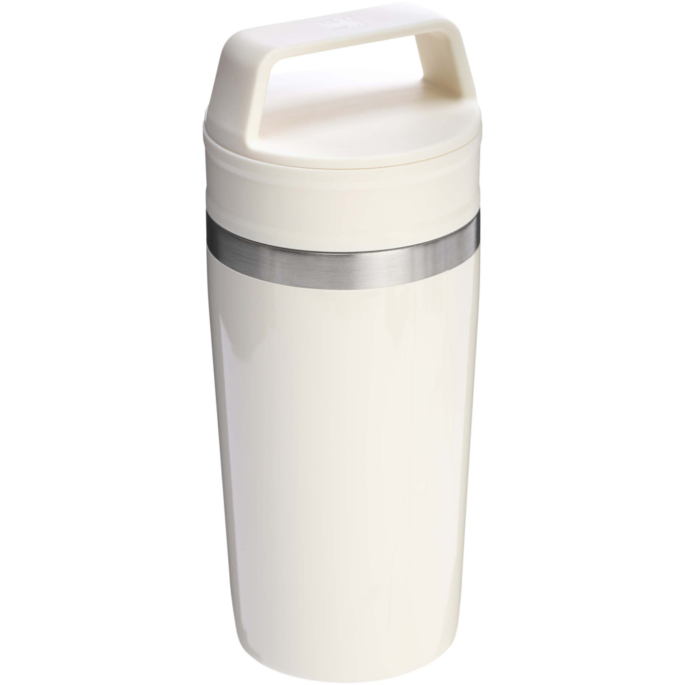 Logo trade promotional merchandise image of: Stanley Café-To-Go 350 ml travel mug