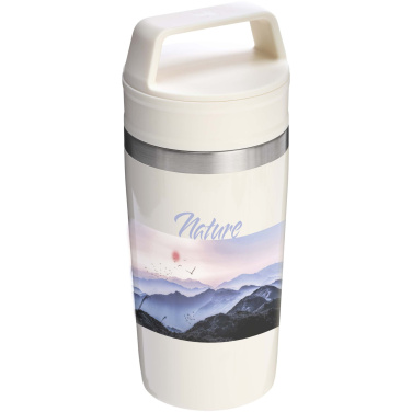 Logotrade promotional gift image of: Stanley Café-To-Go 350 ml travel mug
