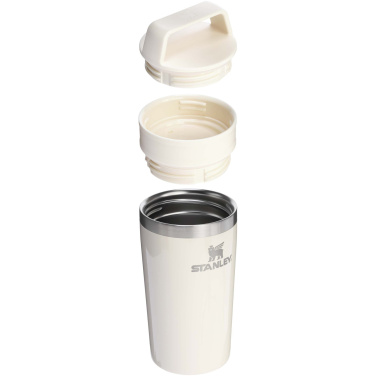Logo trade corporate gifts picture of: Stanley Café-To-Go 350 ml travel mug