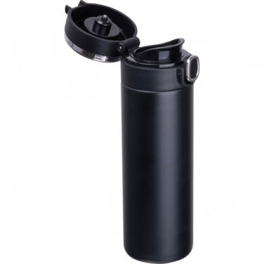 Logo trade promotional merchandise picture of: Vacuum insulated bottle COLOGNE