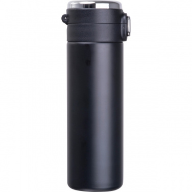 Logo trade promotional merchandise picture of: Vacuum insulated bottle COLOGNE