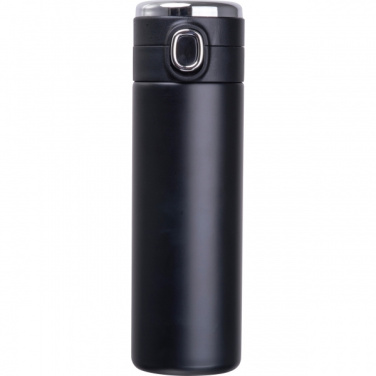 Logo trade corporate gift photo of: Vacuum insulated bottle COLOGNE