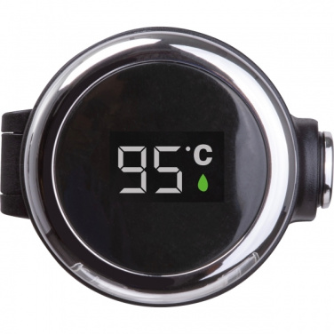 Logo trade corporate gift photo of: Vacuum insulated bottle COLOGNE