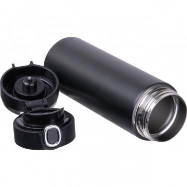 Logotrade corporate gift picture of: Vacuum insulated bottle COLOGNE