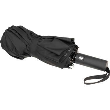 Logotrade promotional merchandise picture of: Automatic umbrella RIO VERDE MoLu