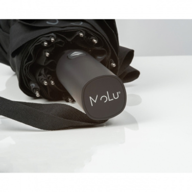 Logo trade promotional gifts picture of: Automatic umbrella RIO VERDE MoLu