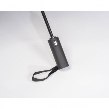 Logotrade promotional item picture of: Automatic umbrella RIO VERDE MoLu