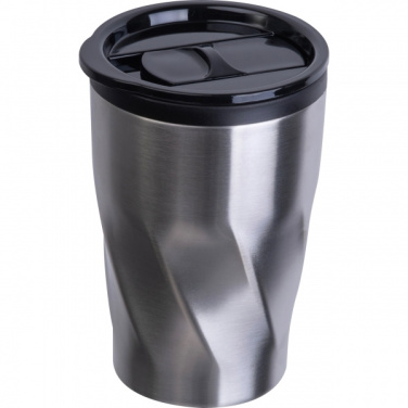 Logotrade promotional merchandise image of: Thermal mug BERKELEY