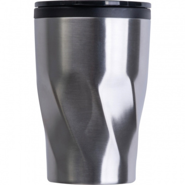 Logo trade promotional product photo of: Thermal mug BERKELEY