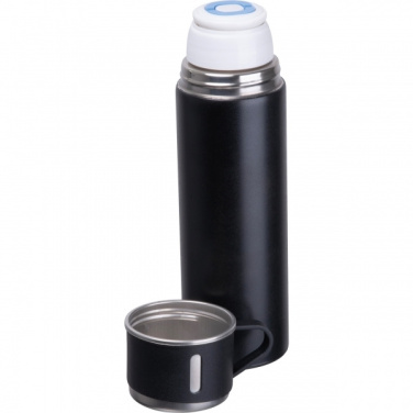 Logo trade corporate gift photo of: Insulated bottle set ICELAND