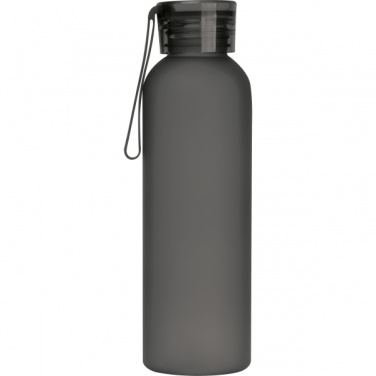 Logotrade promotional merchandise photo of: Water bottle READING