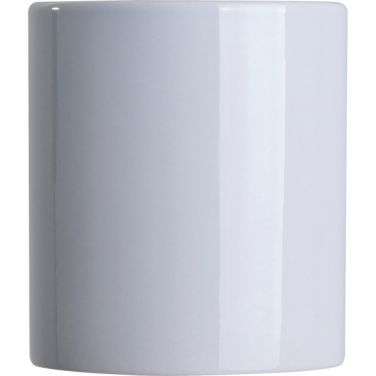 Logo trade promotional giveaways image of: Sublimation mug KAZAN