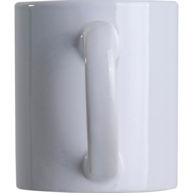 Logotrade promotional merchandise photo of: Sublimation mug KAZAN