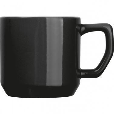 Logo trade promotional item photo of: Ceramic mug KYIV