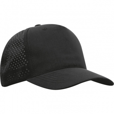 Logo trade business gifts image of: Performance cap COLUMBIA
