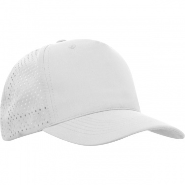 Logotrade promotional merchandise picture of: Performance cap COLUMBIA
