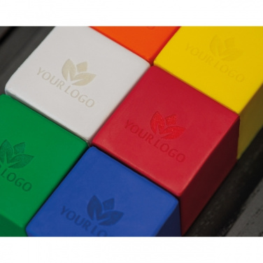 Logo trade promotional items picture of: Anti-stress ball DIJON