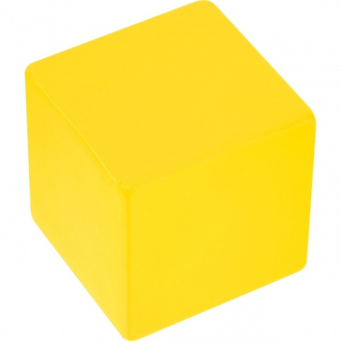 Logotrade promotional giveaway picture of: Anti-stress ball DIJON