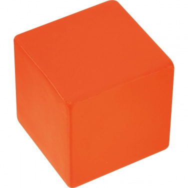 Logo trade promotional gift photo of: Anti-stress ball DIJON