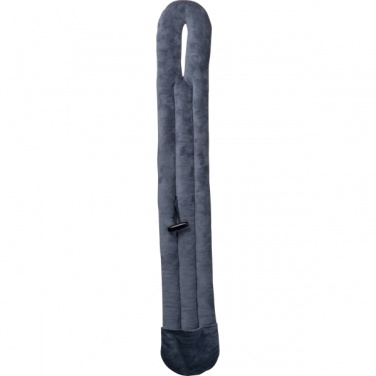 Logotrade promotional gift image of: Neck pillow BOULDER