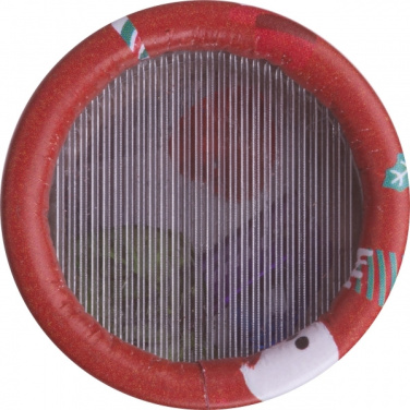 Logotrade promotional merchandise photo of: Christmas kaleidoscope NORTH POLE