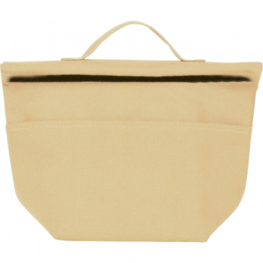 Logo trade promotional giveaway photo of: Cooler bag RPET CALGARY