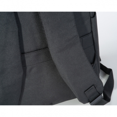 Logotrade promotional item picture of: Laptop backpack NOTTINGHAM