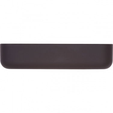 Logotrade promotional merchandise photo of: Wireless power bank 5 000 mAh CAIRO