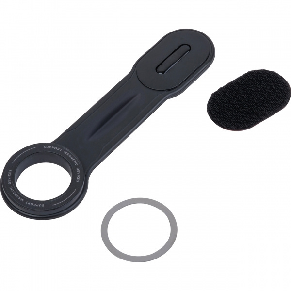 Logotrade corporate gift image of: Magnetic phone holder CAPE TOWN