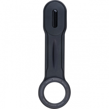 Logo trade promotional gifts image of: Magnetic phone holder CAPE TOWN