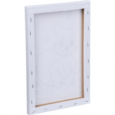 Logo trade promotional giveaway photo of: Children’s Painting Set FLEETWOOD