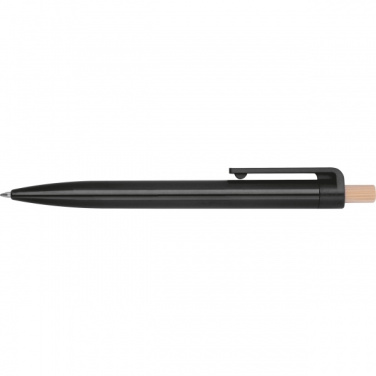 Logo trade promotional products picture of: Ballpoint Pen BOA VISTA