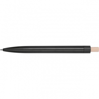 Logo trade promotional item photo of: Ballpoint Pen BOA VISTA
