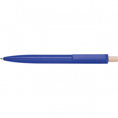 Logotrade business gifts photo of: Ballpoint Pen BOA VISTA