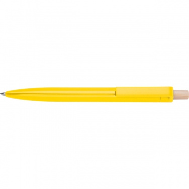 Logotrade advertising product image of: Ballpoint Pen BOA VISTA