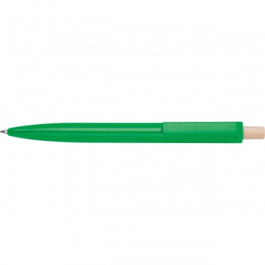 Logo trade promotional item photo of: Ballpoint Pen BOA VISTA