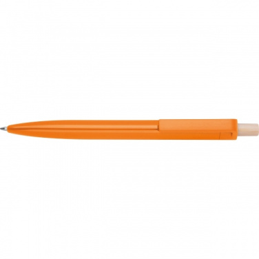 Logo trade promotional merchandise photo of: Ballpoint Pen BOA VISTA