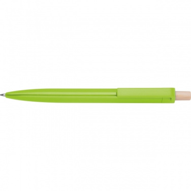 Logotrade corporate gift picture of: Ballpoint Pen BOA VISTA