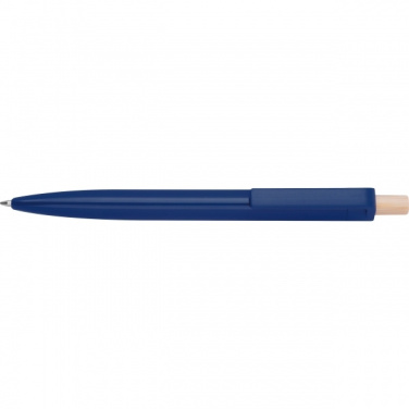 Logotrade corporate gift image of: Ballpoint Pen BOA VISTA
