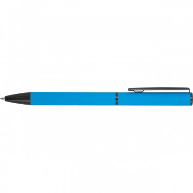 Logo trade advertising products picture of: Writing Set CANTERBURY