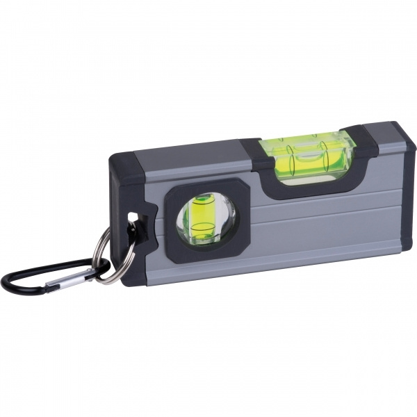 Logo trade promotional gifts image of: Mini Spirit Level COVENTRY
