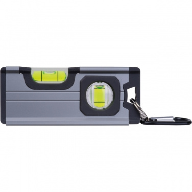 Logo trade corporate gifts picture of: Mini Spirit Level COVENTRY