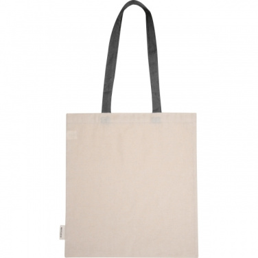 Logotrade promotional product picture of: Shopping bag RPET CAMBRIDGE