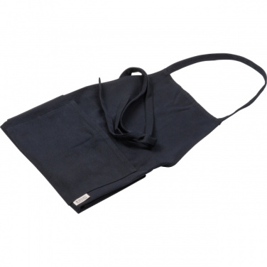Logo trade advertising product photo of: Cotton Apron FLORENCE