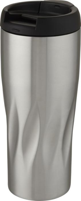 Logotrade promotional gift image of: Waves 450 ml copper vacuum insulated tumbler