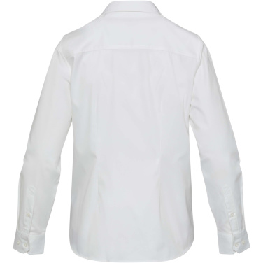 Logotrade promotional merchandise image of: Citrine twill women's shirt