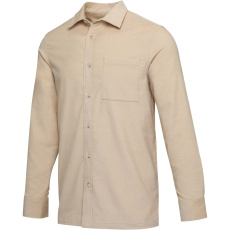 Alum corduroy unisex shirt