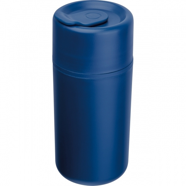 Logo trade business gift photo of: Drinking cup GENOA