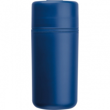 Logo trade promotional merchandise picture of: Drinking cup GENOA