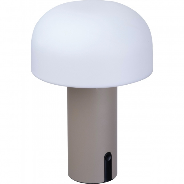Logotrade promotional giveaways photo of: Outdoor lamp BOLZANO
